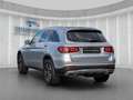 Mercedes-Benz GLC 300 GLC 300 de 4MATIC MBUX Easy-Pack Heckklappe AHK Silber - thumbnail 4
