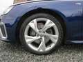Audi A4 Avant 30 TDi  S-LINE Business Edition S tronic Blau - thumbnail 27