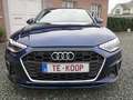 Audi A4 Avant 30 TDi  S-LINE Business Edition S tronic Blau - thumbnail 11