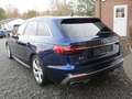 Audi A4 Avant 30 TDi  S-LINE Business Edition S tronic Blau - thumbnail 5