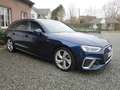Audi A4 Avant 30 TDi  S-LINE Business Edition S tronic Blau - thumbnail 10