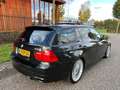Alpina B3 Biturbo E91 touring Individual, youngtimer 360pk B Zwart - thumbnail 4