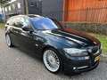 Alpina B3 Biturbo E91 touring Individual, youngtimer 360pk B Zwart - thumbnail 5