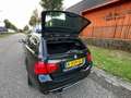 Alpina B3 Biturbo E91 touring Individual, youngtimer 360pk B Zwart - thumbnail 35