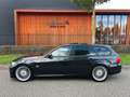 Alpina B3 Biturbo E91 touring Individual, youngtimer 360pk B Zwart - thumbnail 38