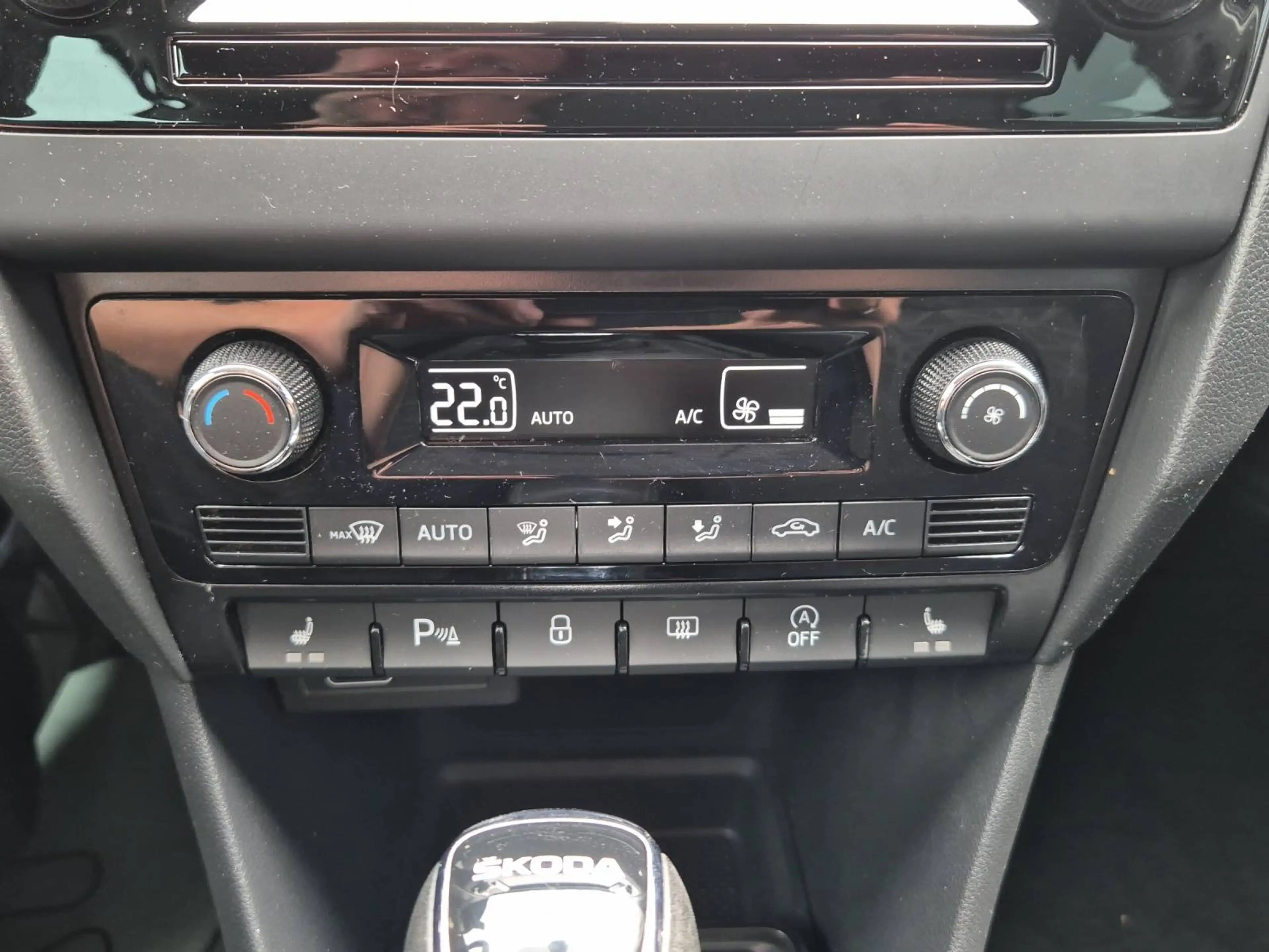 Skoda Rapid/Spaceback Clever — photo 15