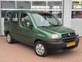 Fiat Doblo 1.6-16V ELX -Airco-nieuwe distributie riem+APK Groen - thumbnail 1