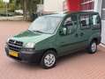Fiat Doblo 1.6-16V ELX -Airco-nieuwe distributie riem+APK Groen - thumbnail 4