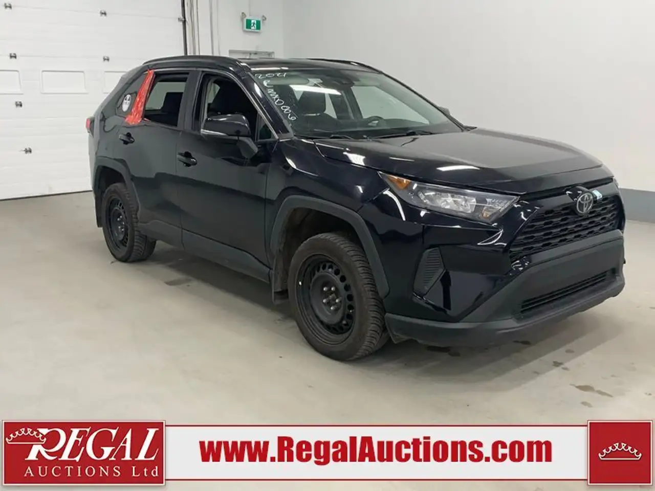 Toyota RAV 4 fotografie Toyota RAV 4