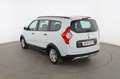 Dacia Lodgy 1.6 SCe SL Nomada Blanco - thumbnail 4