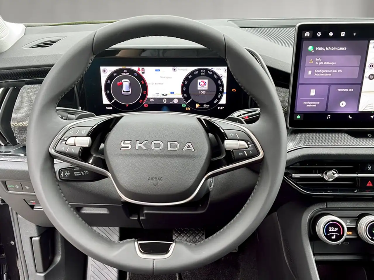 Skoda Kodiaq 2026 — фото 7