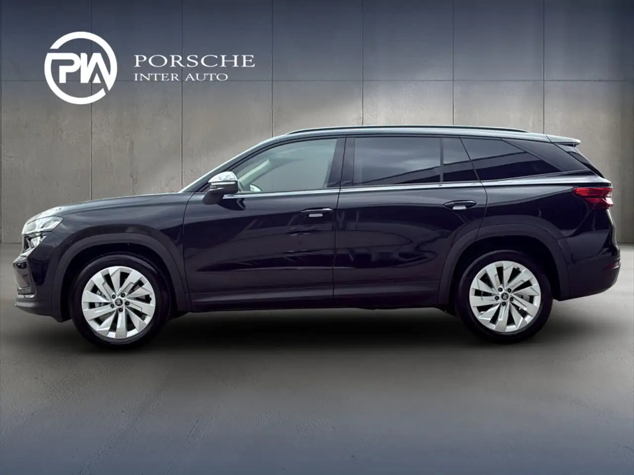 Skoda Kodiaq 2026