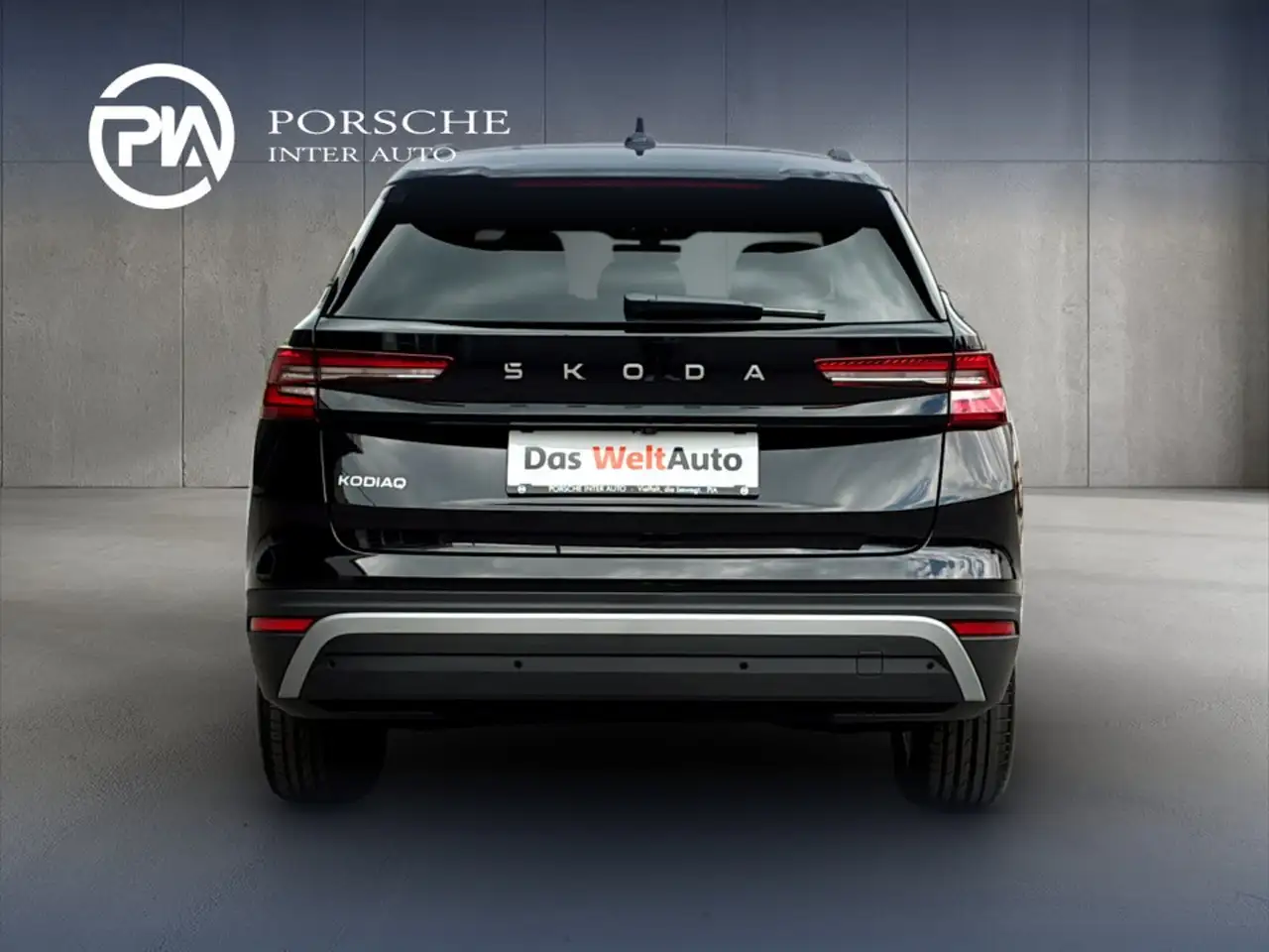 Skoda Kodiaq 2026