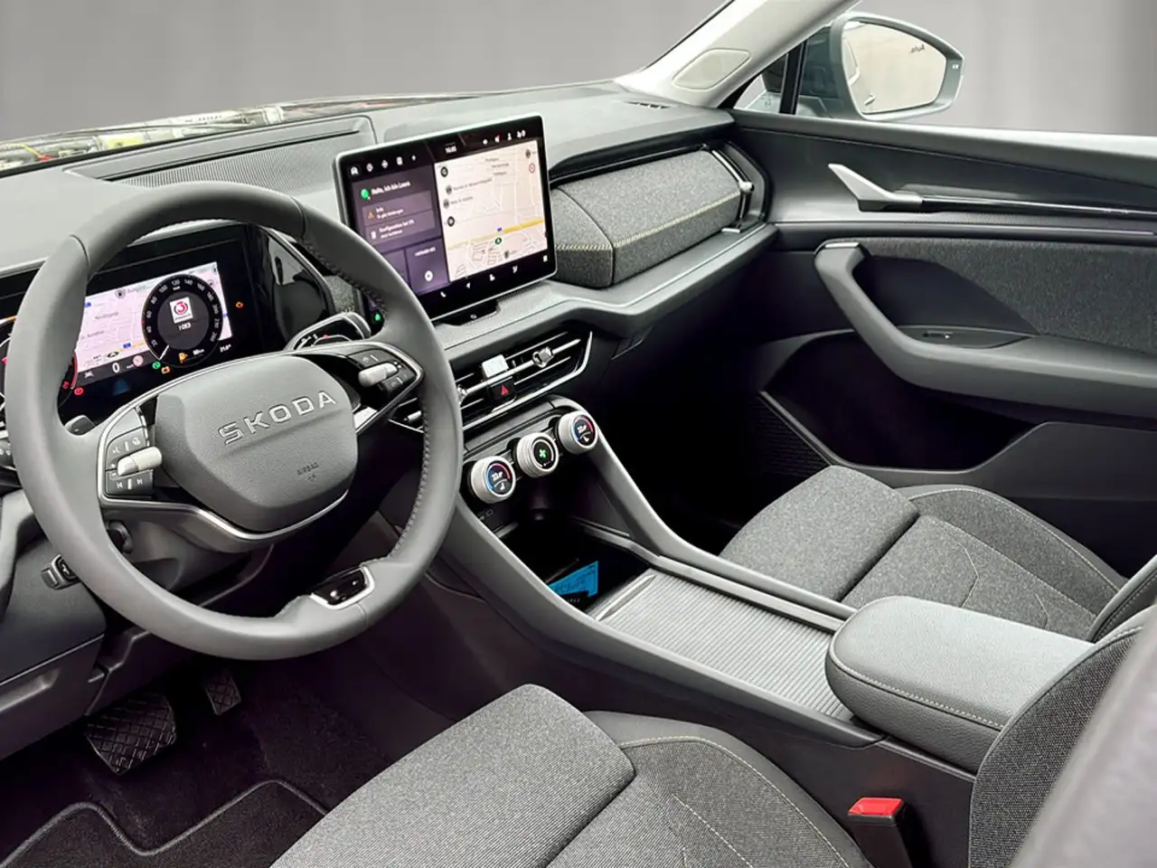 Skoda Kodiaq 2026 — фото 12
