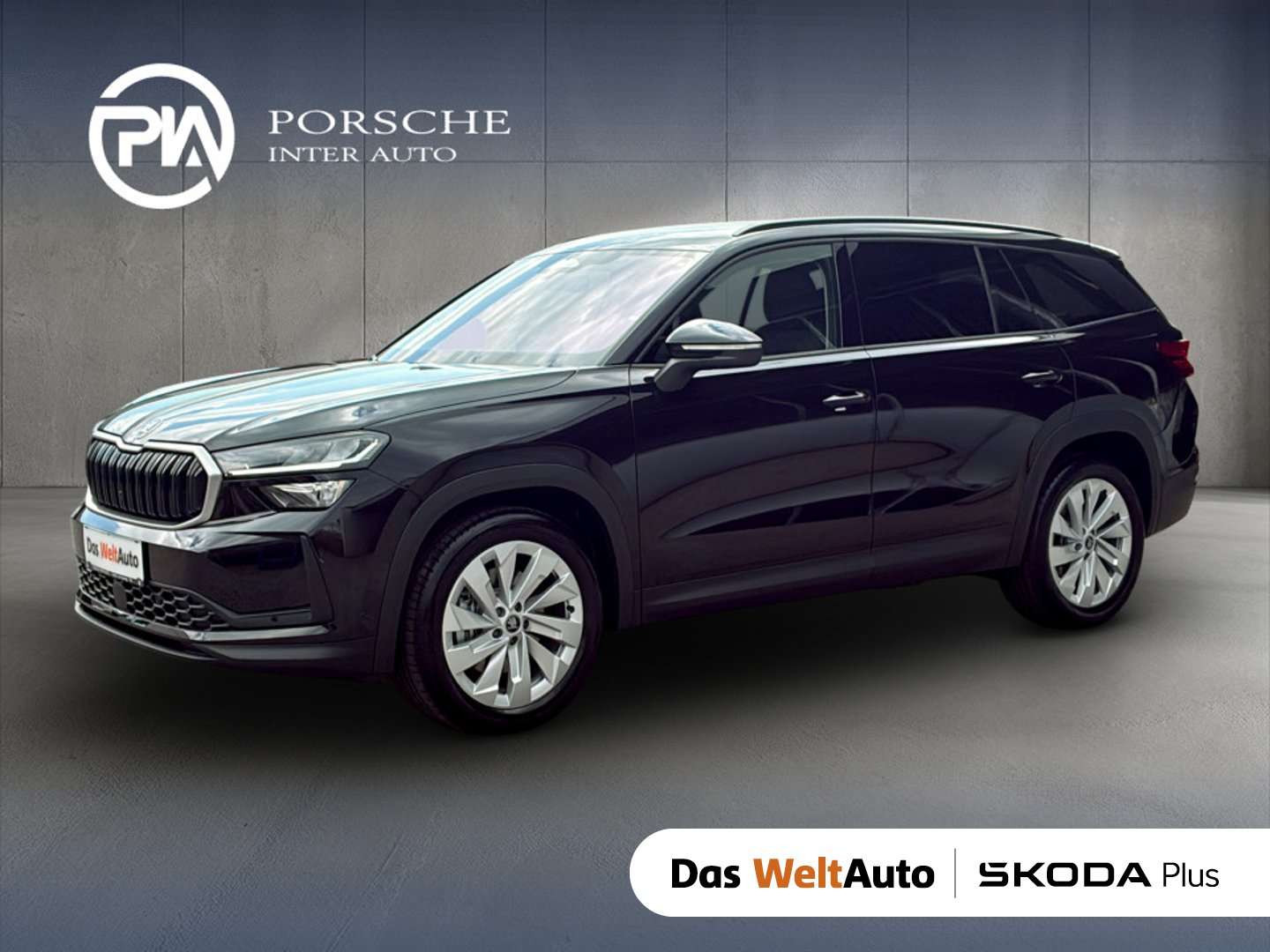 Skoda Kodiaq 2026