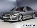 Audi A8 A8 55 3.0TFSI quattro Matrix/Standheiz./ACC/Pano Grau - thumbnail 1