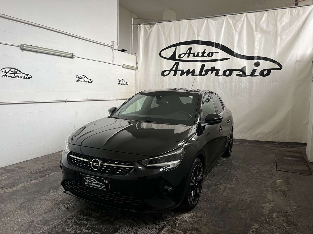 Opel Corsa Corsa 1.2 100 CV GS TUA DA 159,00 AL MESE