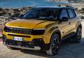 Jeep Avenger 1.2 Altitude 74KW Negro - thumbnail 3