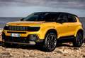 Jeep Avenger 1.2 Altitude 74KW Negro - thumbnail 4