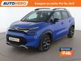 Citroen C3 Aircross Puretech S&S Feel Pack 110 Azul - thumbnail 1