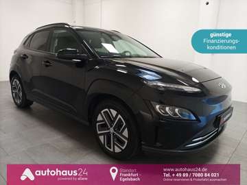 Kona Trend Carplay|CAM|Sitzhzg.|Tempomat