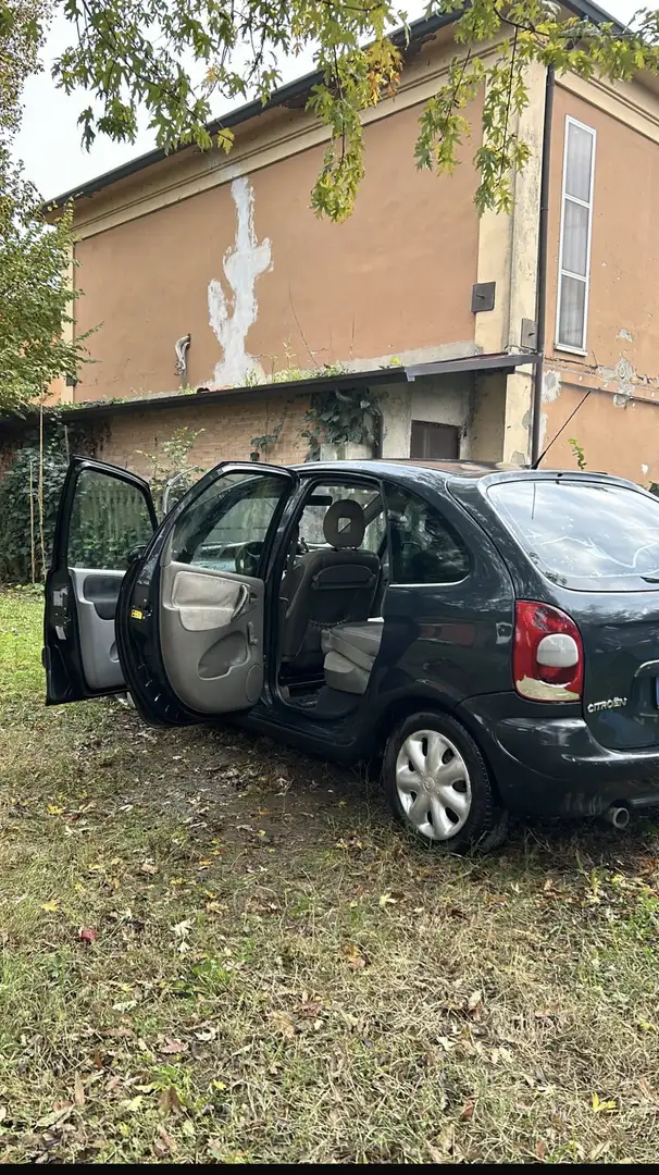 Citroen Xsara Picasso - 1