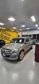 GLK - X204 cdi SPORT 4matic auto my12