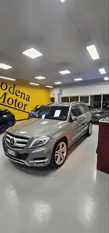 Mercedes-Benz GLK 220 GLK - X204 cdi SPORT 4matic auto my12