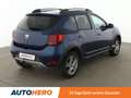 Dacia Sandero 0.9 TCe Stepway Prestige*NAVI*CAM*PDC*AHK*KLIMA* Blau - thumbnail 6