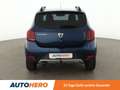 Dacia Sandero 0.9 TCe Stepway Prestige*NAVI*CAM*PDC*AHK*KLIMA* Blau - thumbnail 5