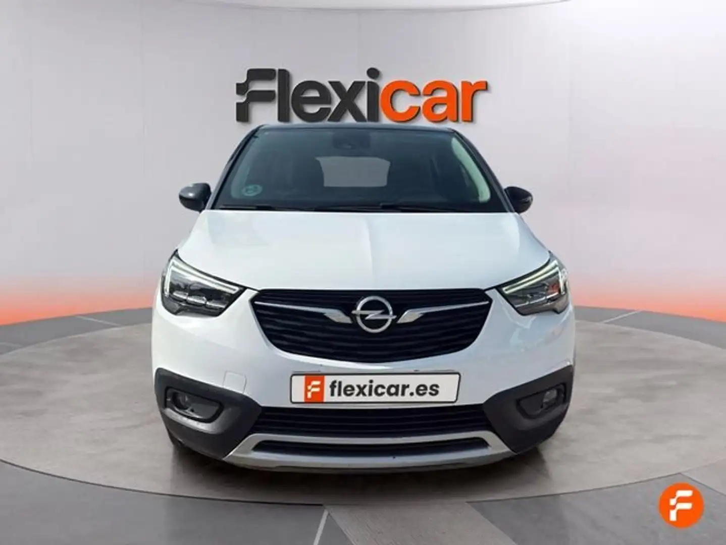 Opel Crossland 1.5D 75kW (102CV) Edition S/S Blanco - 2