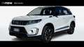 Suzuki Vitara 1.4 Boosterjet Hybrid Top 2WD White - thumbnail 1