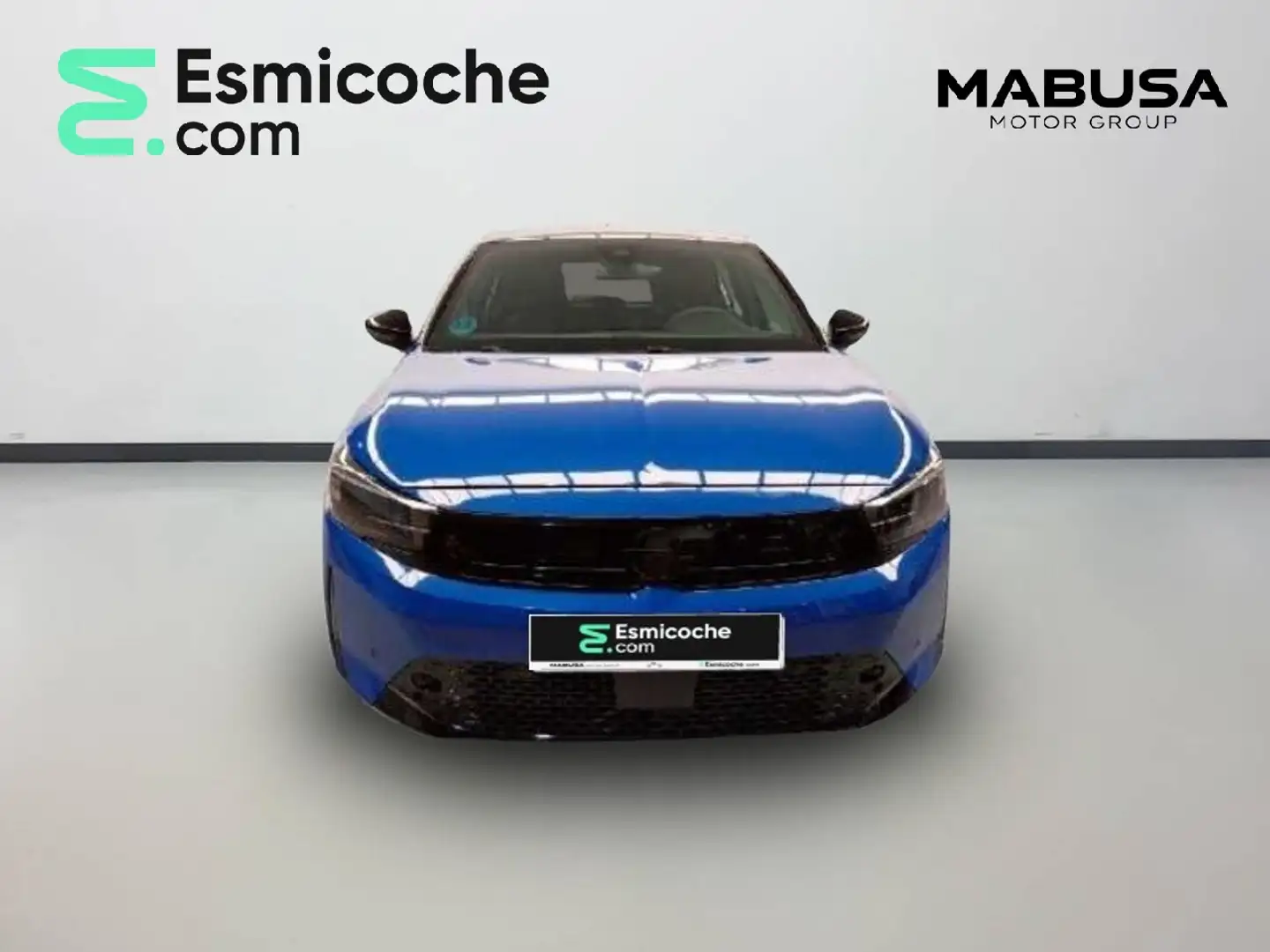 Opel Corsa 1.2T XHL S/S GS-Line 100 - 2