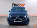 Mercedes-Benz V 220 d Avantgarde Largo Negro - thumbnail 2