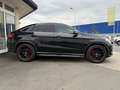 Mercedes-Benz GLE 350 Coupe AMGLINE NAVI KLIMA PDC PANO KAMERA Noir - thumbnail 6