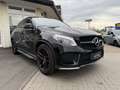 Mercedes-Benz GLE 350 Coupe AMGLINE NAVI KLIMA PDC PANO KAMERA Noir - thumbnail 7