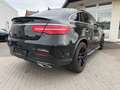 Mercedes-Benz GLE 350 Coupe AMGLINE NAVI KLIMA PDC PANO KAMERA Noir - thumbnail 5