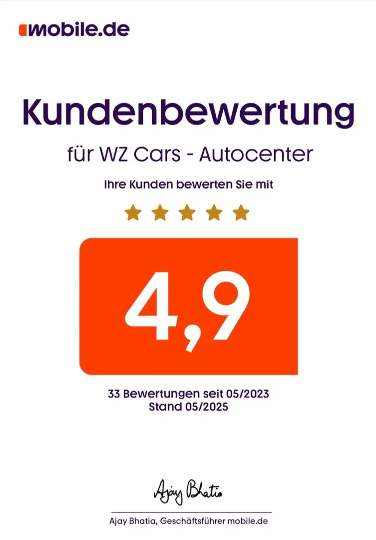 Mercedes-Benz GLE 350 Coupe AMGLINE NAVI KLIMA PDC PANO KAMERA Noir - 1