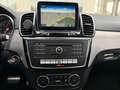 Mercedes-Benz GLE 350 Coupe AMGLINE NAVI KLIMA PDC PANO KAMERA Noir - thumbnail 16