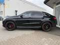 Mercedes-Benz GLE 350 Coupe AMGLINE NAVI KLIMA PDC PANO KAMERA Noir - thumbnail 2