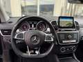 Mercedes-Benz GLE 350 Coupe AMGLINE NAVI KLIMA PDC PANO KAMERA Noir - thumbnail 10