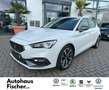 SEAT Leon *FR* 2.0 TDI Weiß - thumbnail 2