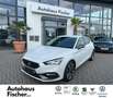 SEAT Leon *FR* 2.0 TDI Weiß - thumbnail 1