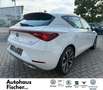 SEAT Leon *FR* 2.0 TDI Weiß - thumbnail 6