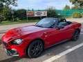 Abarth 124 Spider 124 Spider 1.4 t. m.air 170cv auto my18 Červená - thumbnail 2