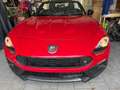 Abarth 124 Spider 124 Spider 1.4 t. m.air 170cv auto my18 Červená - thumbnail 6