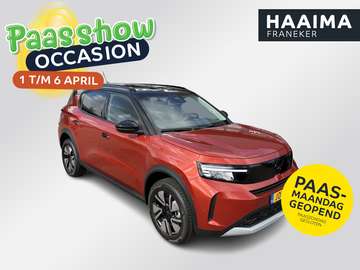 Electric GS 44 kWh 113pk | Navigatie | Camera | Cl