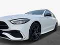 Mercedes-Benz C 180 C-Klasse Blanc - thumbnail 5
