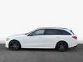 Mercedes-Benz C 180 C-Klasse Weiß - thumbnail 4