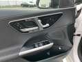 Mercedes-Benz C 180 C-Klasse Weiß - thumbnail 13